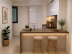 Sky Green (D13), Condominium #561312771